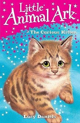 The Curious Kitten by Lucy Daniels