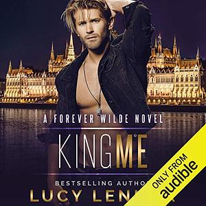 King Me by Lucy Lennox