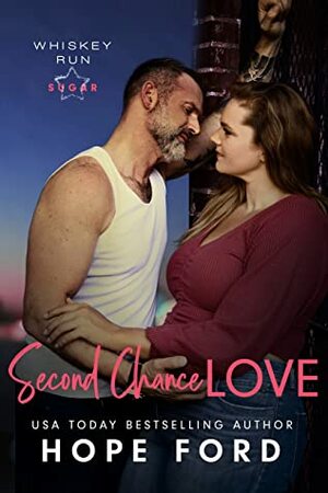 Second Chance Love  by Hope Ford