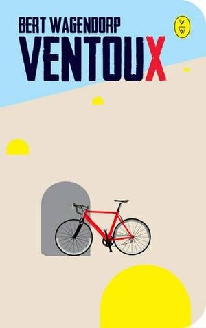 Ventoux by Bert Wagendorp
