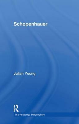 Schopenhauer by Julian Young