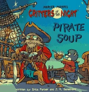 Pirate Soup by Erica Farber