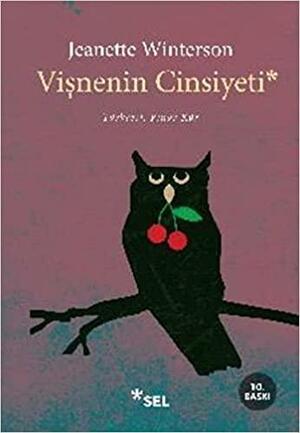 Vişnenin Cinsiyeti by Jeanette Winterson