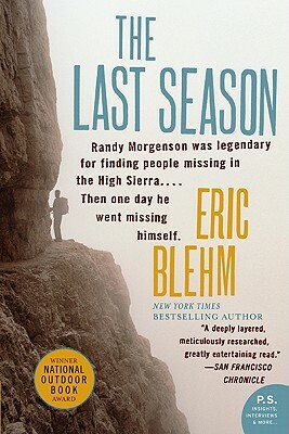 The Last Season by Eric Blehm