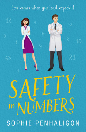 Safety in Numbers by Sophie Penhaligon