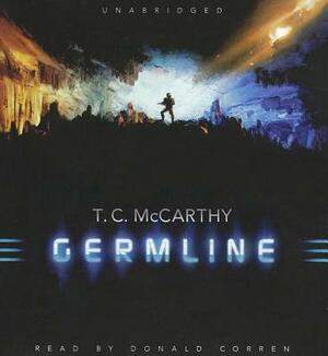 Germline by T. C. McCarthy