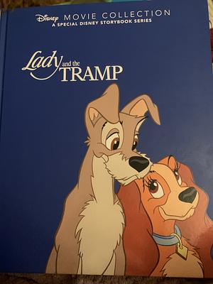 Lady and the Tramp by 
