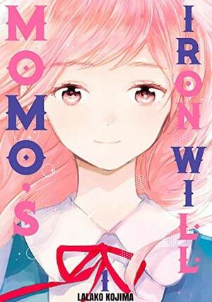 Momo's Iron Will Vol. 1 (Momo's Iron Will) by Lalako Kojima