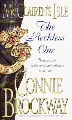 The Reckless One by Connie Brockway