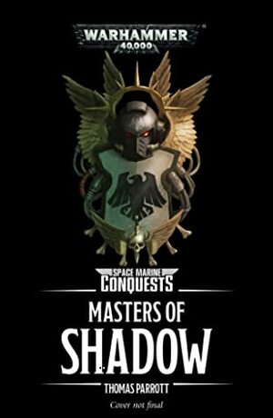 Masters of Shadow by Thomas Parrott