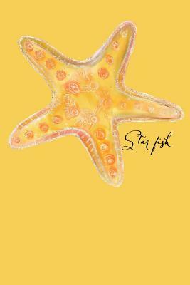 StarFish by Dee Deck
