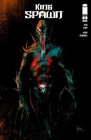 King Spawn #6 by Sean Lewis