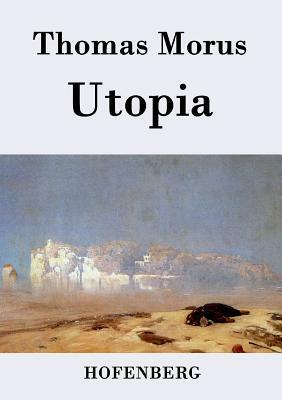 Utopia by Thomas Morus