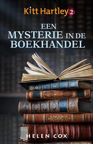 Een mysterie in de boekhandel by Helen Cox