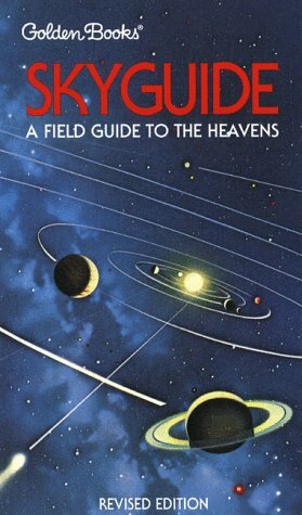 Skyguide, a Field Guide for Amateur Astronomers by Mark R. Chartrand