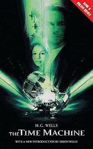 The Time Machine ; The War of the Worlds by H.G. Wells