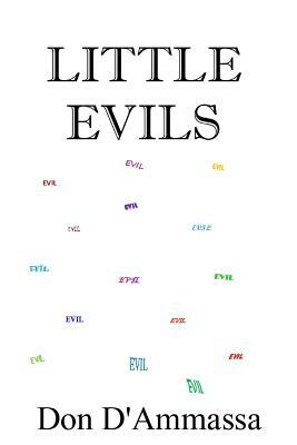 Little Evils by Don D'Ammassa