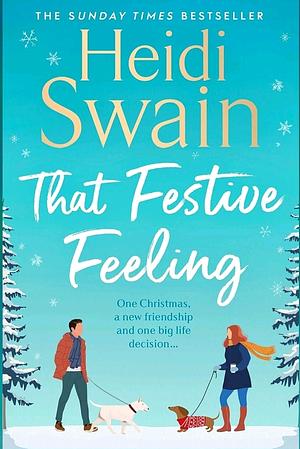 That Festive Feeling by Heidi Swain