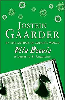 Vita brevis by Jostein Gaarder