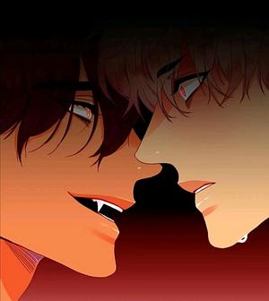 Blood Link_Vol 7. Webtoon Ver: Yaoi Manga by Yeong