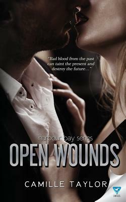 Open Wounds by Camille Taylor