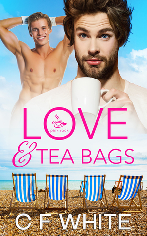 Love & Tea Bags by C.F. White