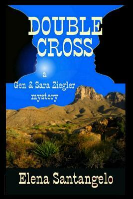 Double Cross by Elena Santangelo