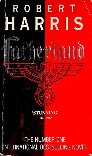 Fatherland by Robert Harris