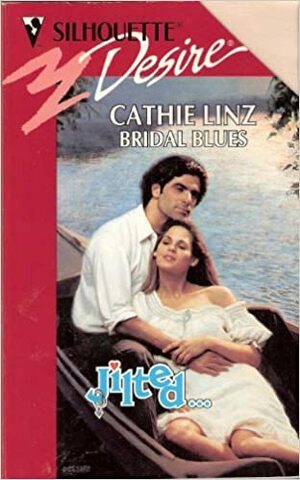 Bridal Blues by Cathie Linz