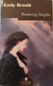 Wuthering Heights by Emily Brontë