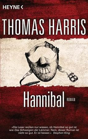 Hannibal by Thomas Harris