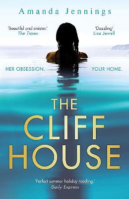 The Cliff House by Amanda Jennings