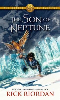 The Son of Neptune by Rick Riordan