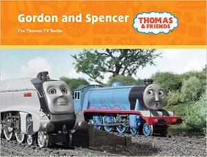 Gordon and Spencer by HiT Entertainment