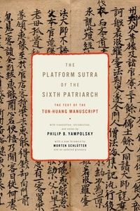 The Platform Sutra of the Sixth Patriarch by Fa-hai, Hui Neng