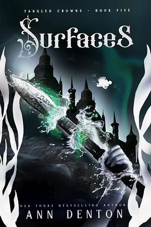 Surfaces by Ann Denton