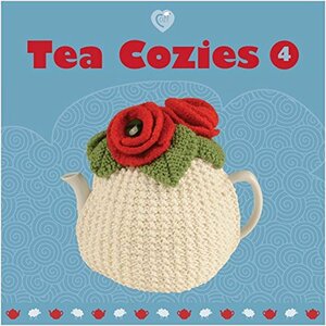 Tea Cozies 4 by Emma Varnam