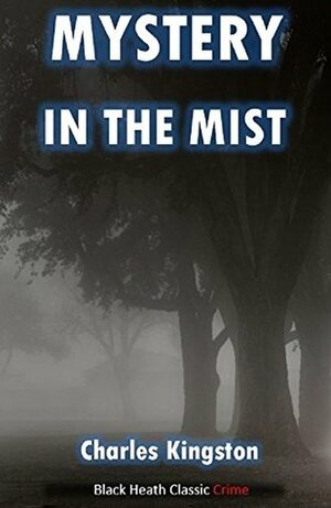 Mystery in the Mist by Charles Kingston