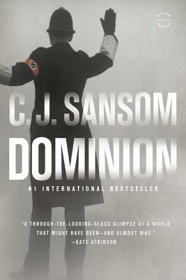 Dominion by C.J. Sansom