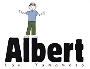 Albert Edition 1. (Albert) by Lani Yamamoto