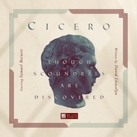 Cicero by David Llewellyn