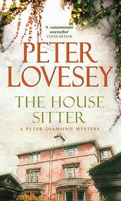 The House Sitter by Peter Lovesey