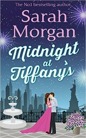 Midnight at Tiffany's by Sarah Morgan