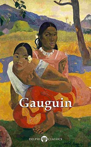 Complete Works of Paul Gauguin by Peter Russell, Paul Gauguin