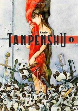 Tanpenshu Volume 1 by Hiroki Endo, Hiroki Endo