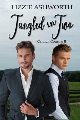 Tangled in Two by Lizzie Ashworth