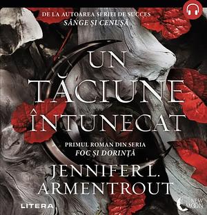 Un tăciune întunecat by Jennifer L. Armentrout