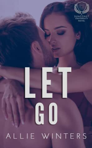 Let Go by Allie Winters
