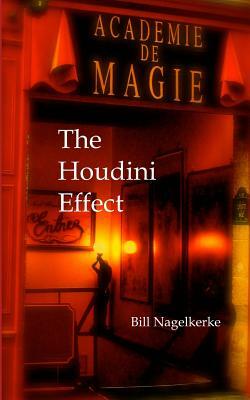 The Houdini Effect by Bill Nagelkerke