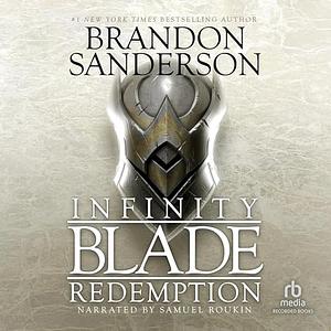 Redemption by Brandon Sanderson